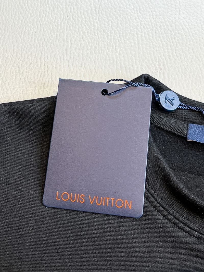 Louis Vuitton Hoodies